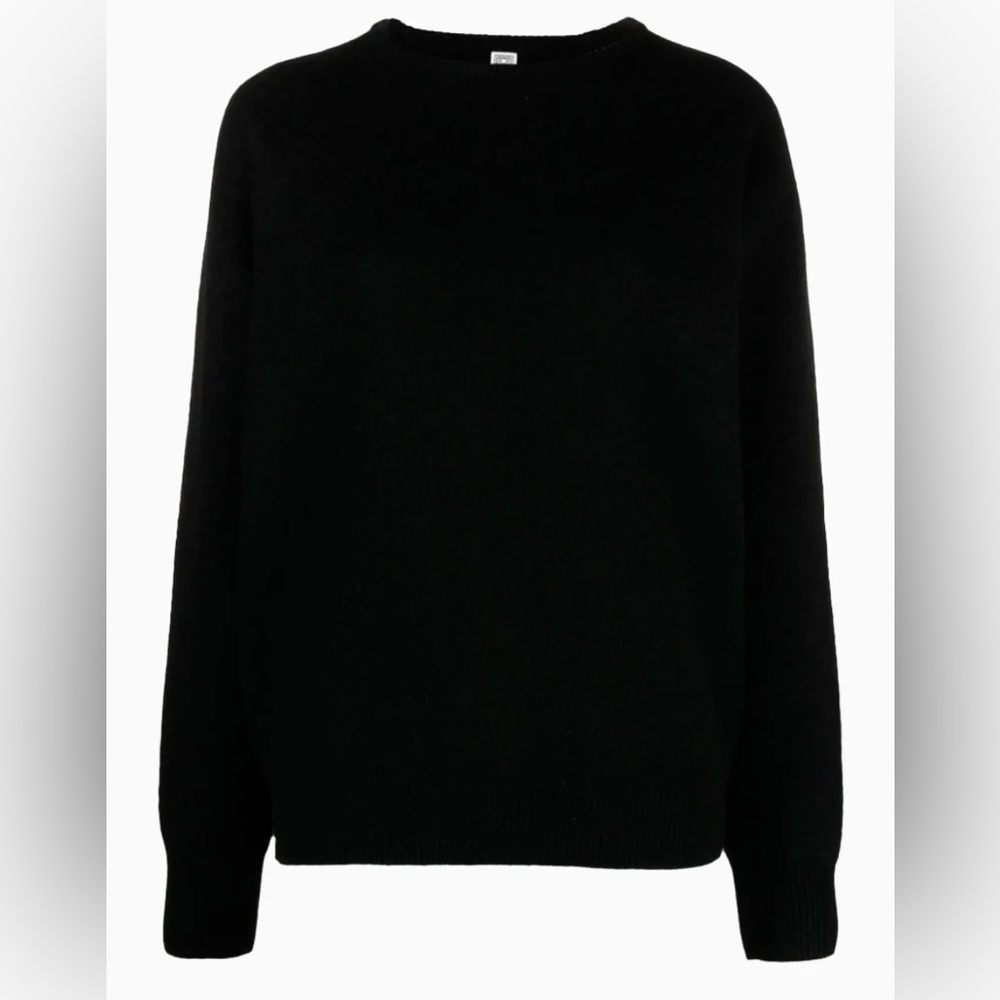 Toteme Selene Sweater